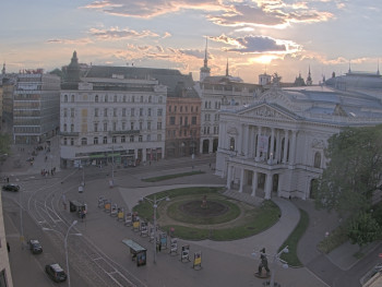 Město Brno