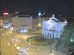 Malinovského náměstí
