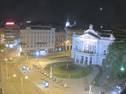 Malinovského náměstí