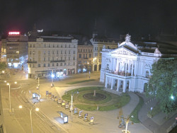 Malinovského náměstí