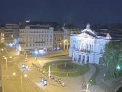 Malinovského náměstí
