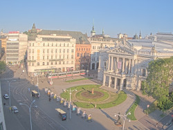 Malinovského náměstí