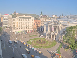 Malinovského náměstí