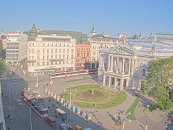 Malinovského náměstí