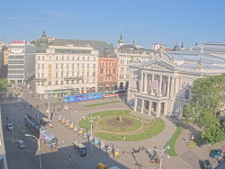 Malinovského náměstí