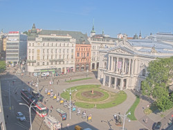 Malinovského náměstí