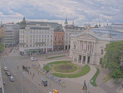 Malinovského náměstí