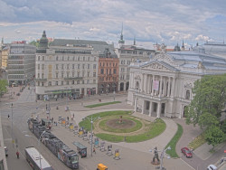 Malinovského náměstí