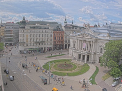Malinovského náměstí