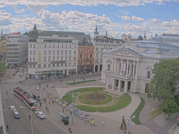Město Brno