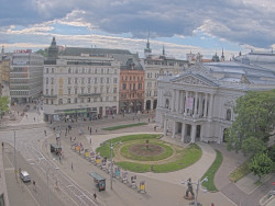 Malinovského náměstí