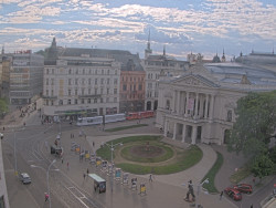 Malinovského náměstí