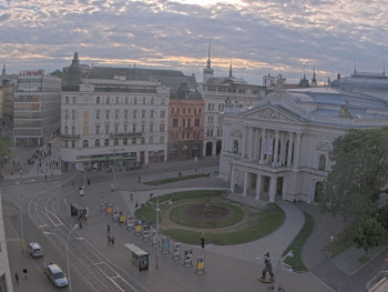 Město Brno