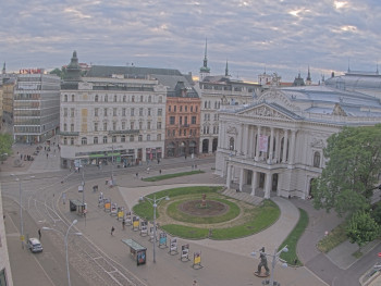 Město Brno