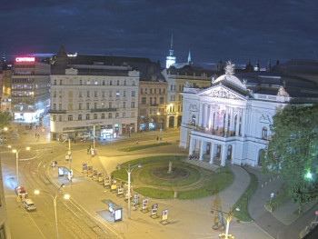 Město Brno