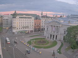 Malinovského náměstí