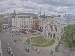 Malinovského náměstí