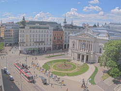 Malinovského náměstí