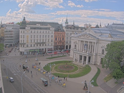 Malinovského náměstí