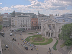 Malinovského náměstí