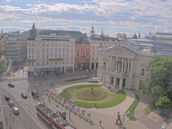 Malinovského náměstí