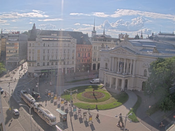 Město Brno
