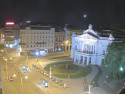 Malinovského náměstí