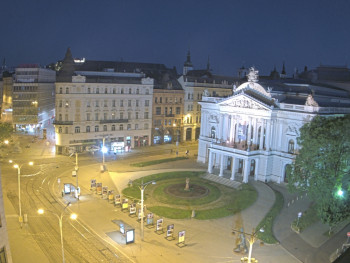 Město Brno