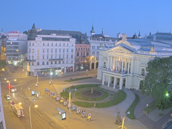Malinovského náměstí