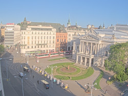 Malinovského náměstí