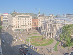 Malinovského náměstí