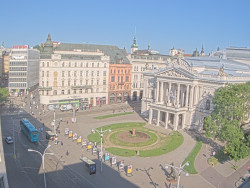 Malinovského náměstí
