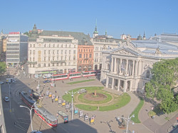 Malinovského náměstí