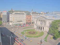 Malinovského náměstí