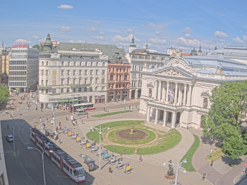Město Brno