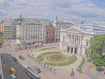 Město Brno