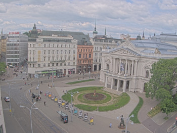 Město Brno