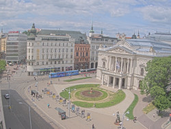 Malinovského náměstí