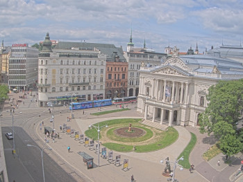 Město Brno