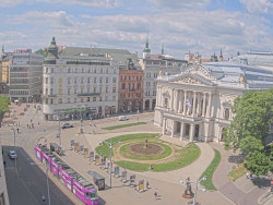 Malinovského náměstí