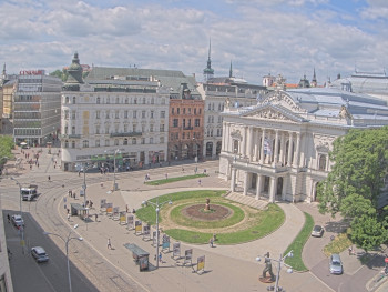 Město Brno