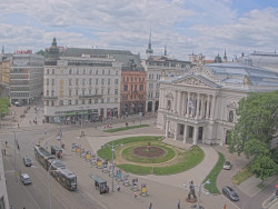 Malinovského náměstí