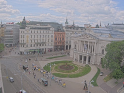 Malinovského náměstí