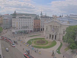 Malinovského náměstí