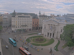 Malinovského náměstí