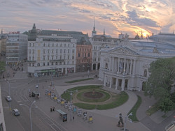 Malinovského náměstí