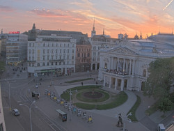 Malinovského náměstí