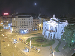Malinovského náměstí