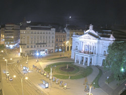 Malinovského náměstí