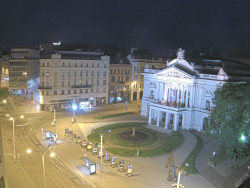 Malinovského náměstí